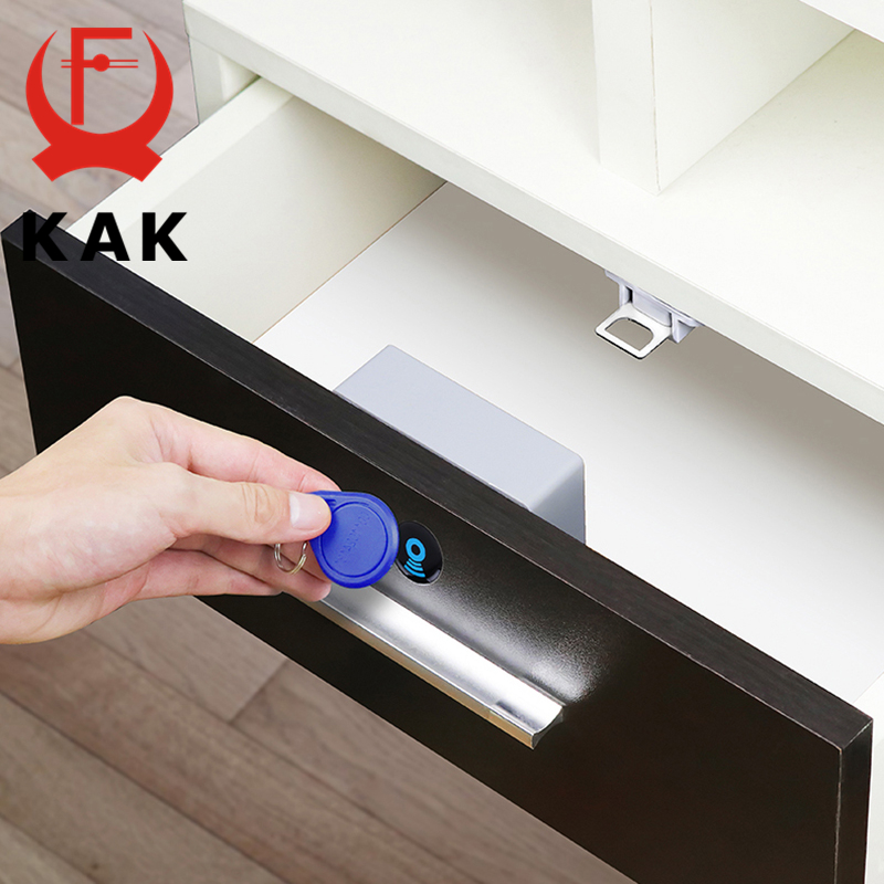 Furniture Hardware Fitting - KAK – serrure électronique RFID pour