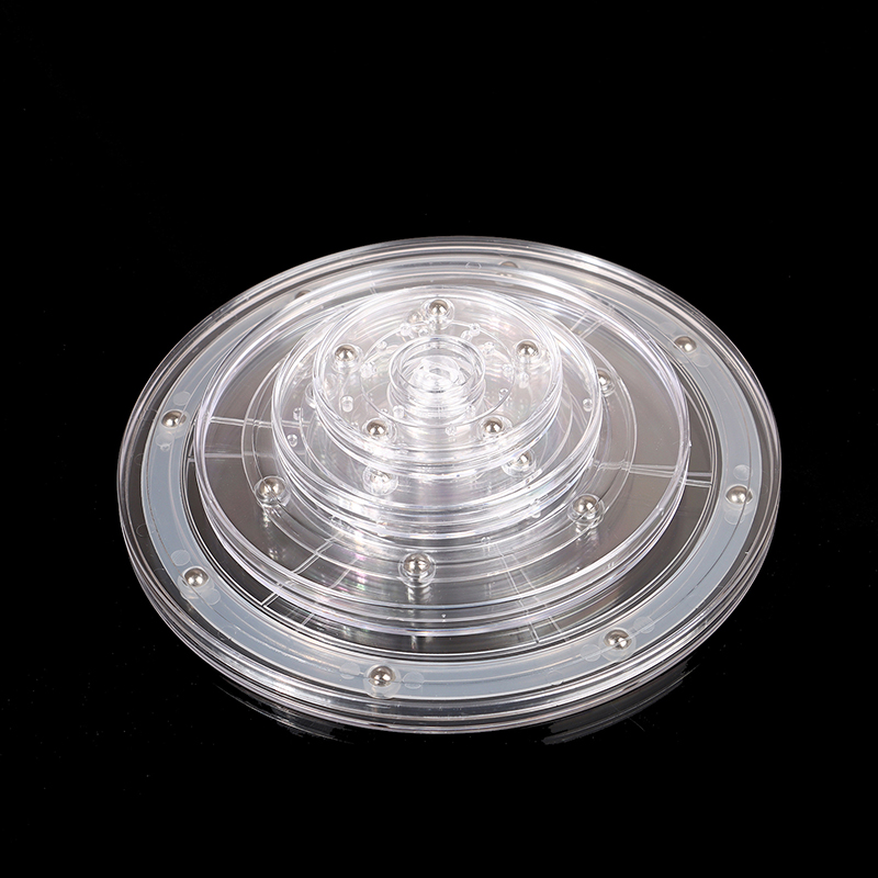 Furniture Hardware Display - ❤️ Présentoir rotatif transparent en acrylique