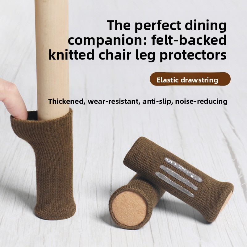 Furniture Hardware Brackets - 16 pièces de protège-pieds en feutre