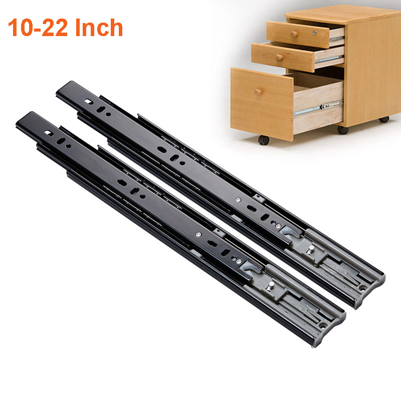 Furniture Rails Hardware - Raccords de quincaillerie de meubles coulissants,