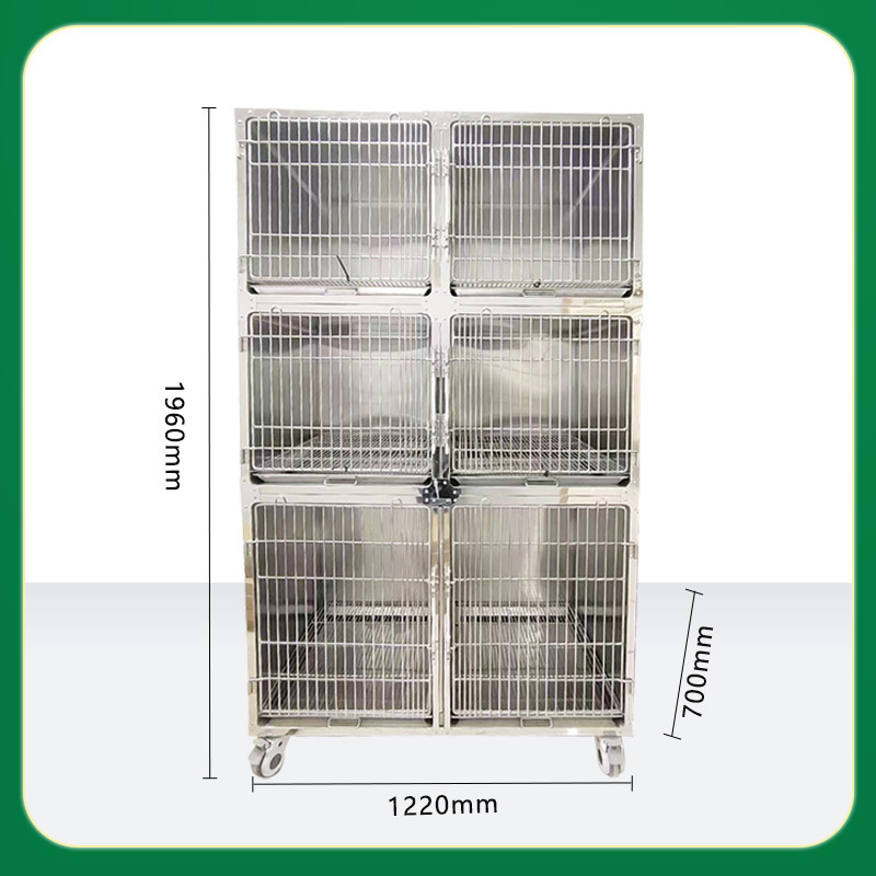 Cage d'isolement pour animaux  - Furniture And Hardware Store avis et prix