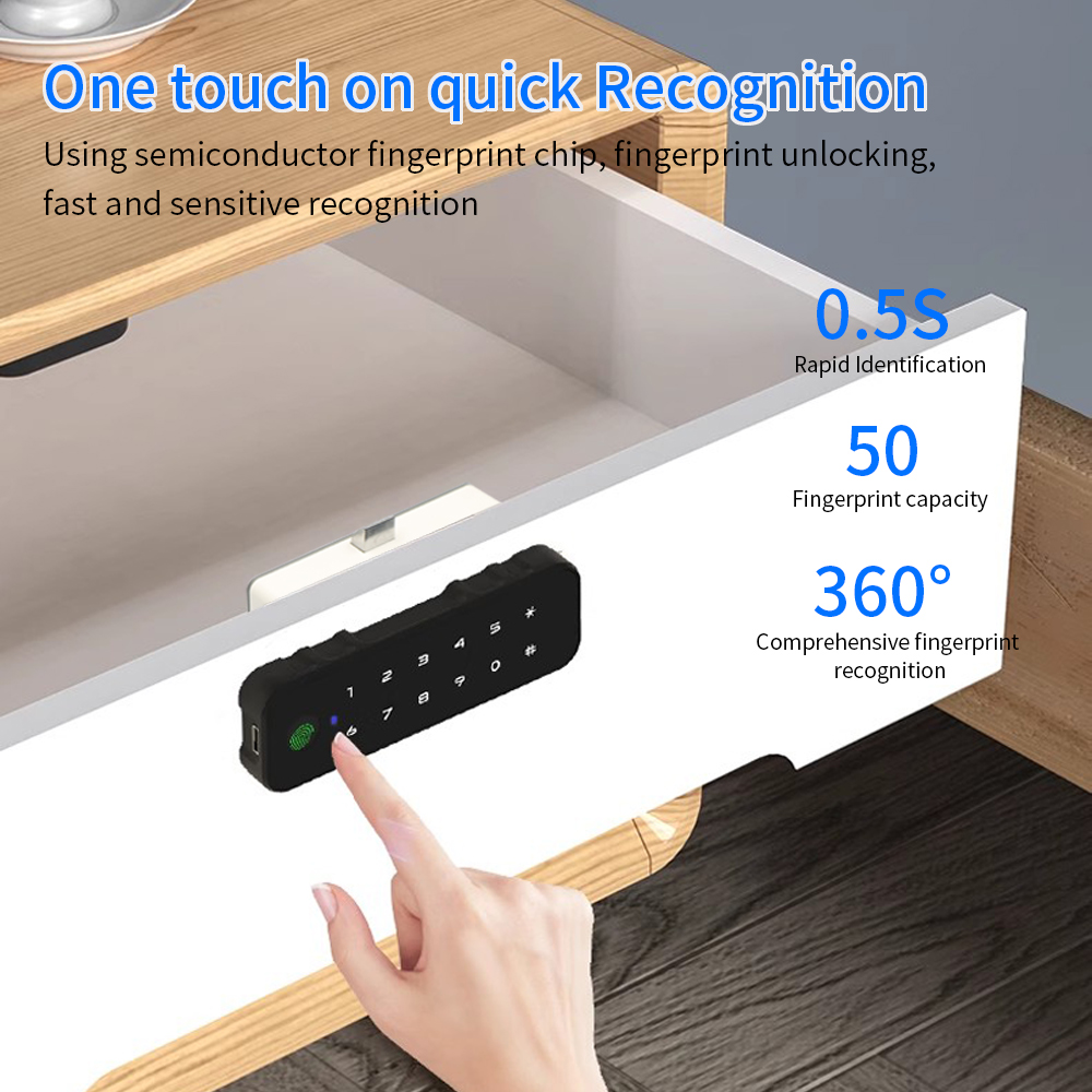 Tuya – armoire intelligente en - Furniture Hardware Brackets avis et prix