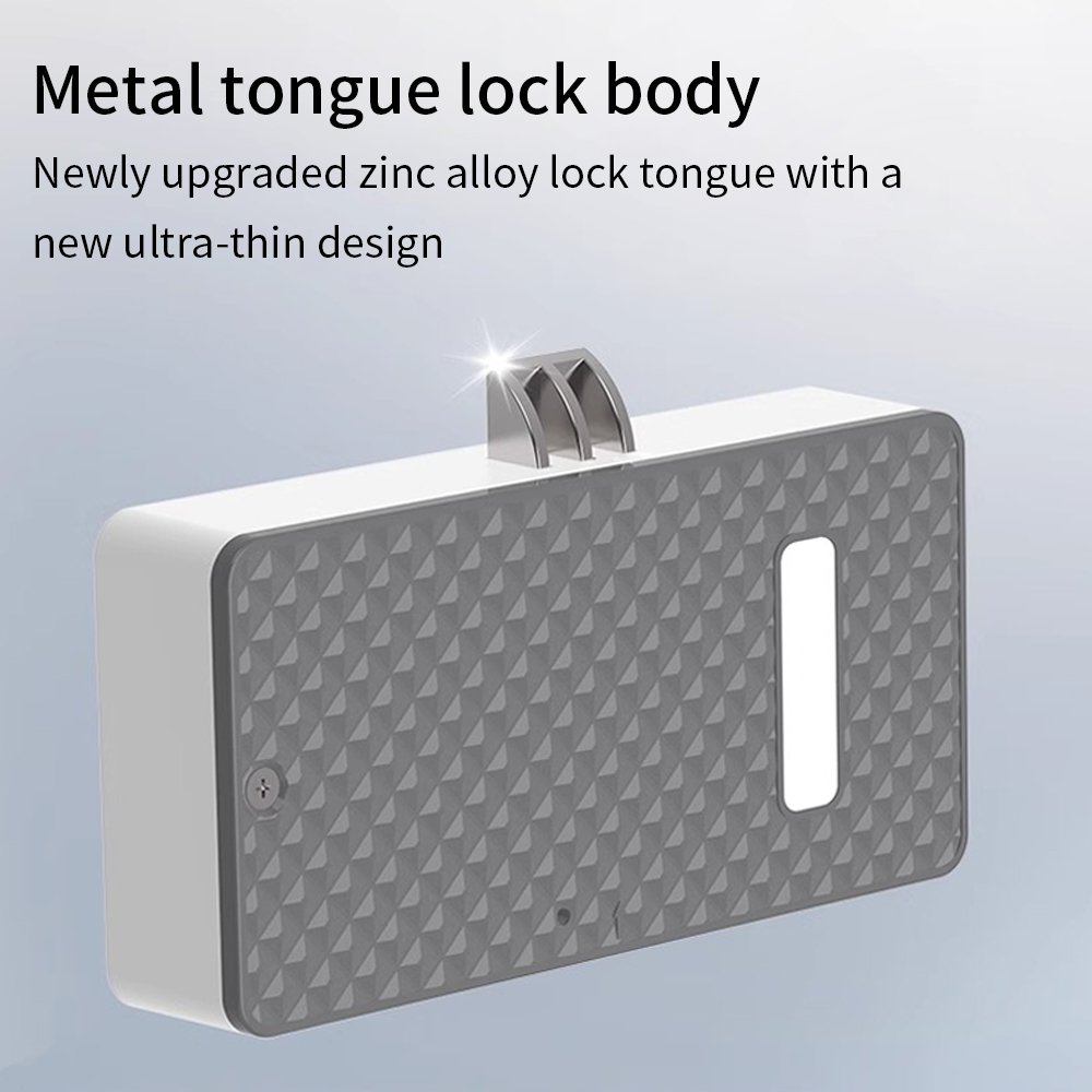 Tuya – armoire intelligente en - Furniture Hardware Brackets avis et prix
