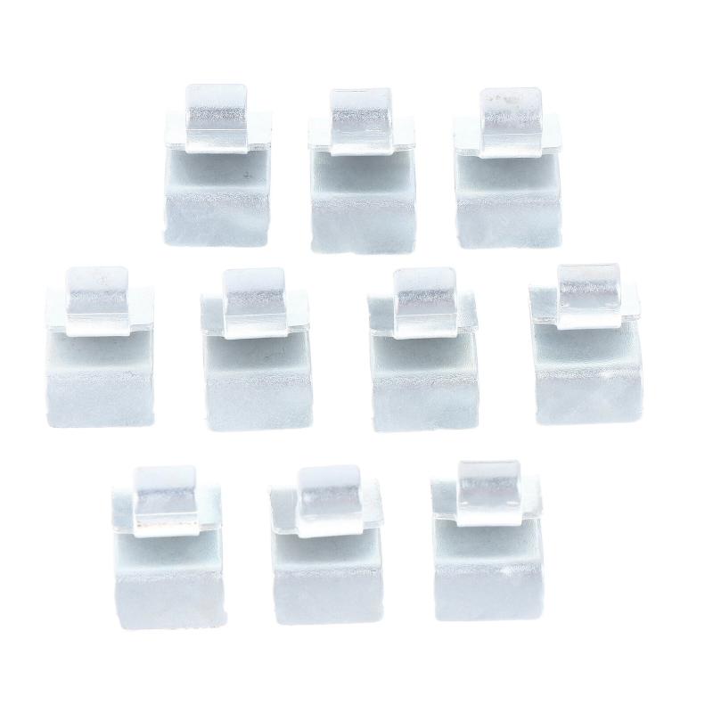 Clips d'étagère d'armoire en m - Shelf Peg Support avis et prix