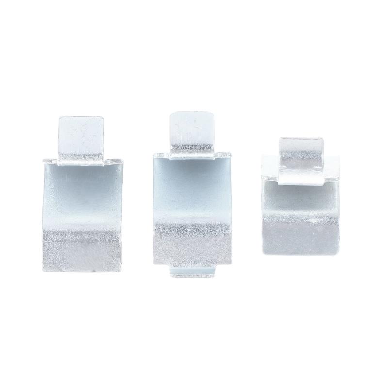 Clips d'étagère d'armoire en m - Shelf Peg Support avis et prix