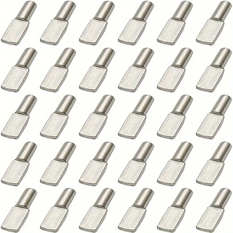 Chevilles d'étagère 20/50 pièc - Shelf Peg Support avis et prix