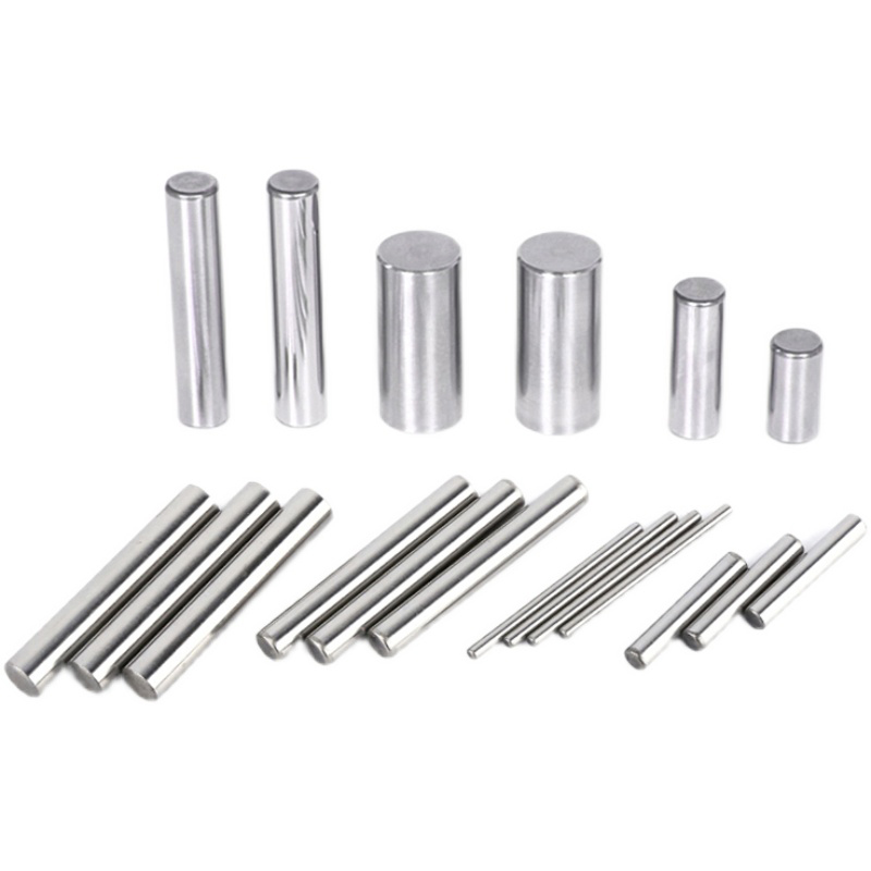 Goupille cylindrique M2 M3 M4  - Shelf Peg Support avis et prix