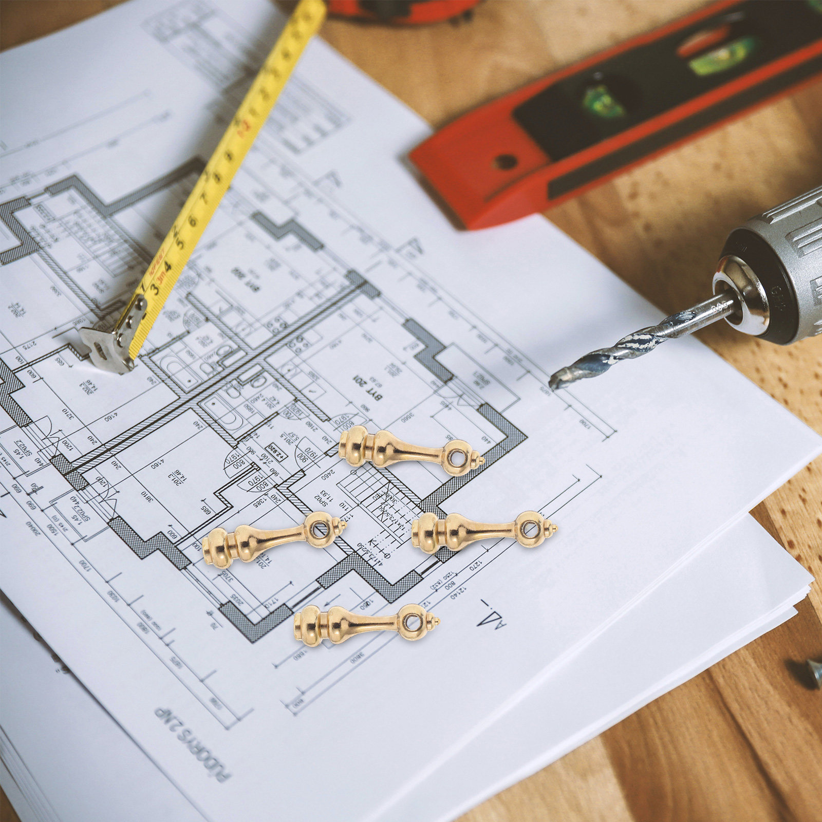 10 pièces de connecteurs décor - Furniture Rails Hardware avis et prix