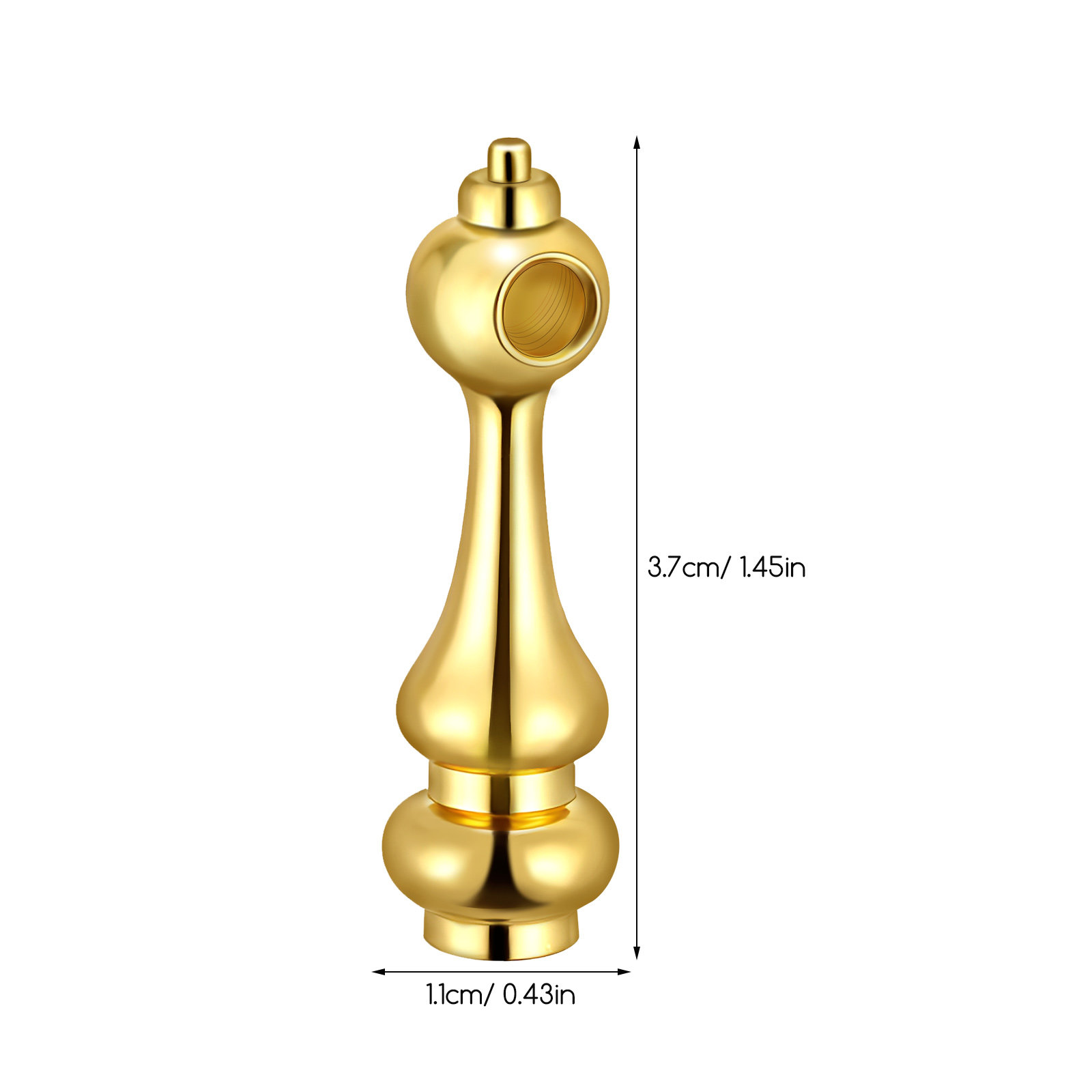 10 pièces de connecteurs décor - Furniture Rails Hardware avis et prix