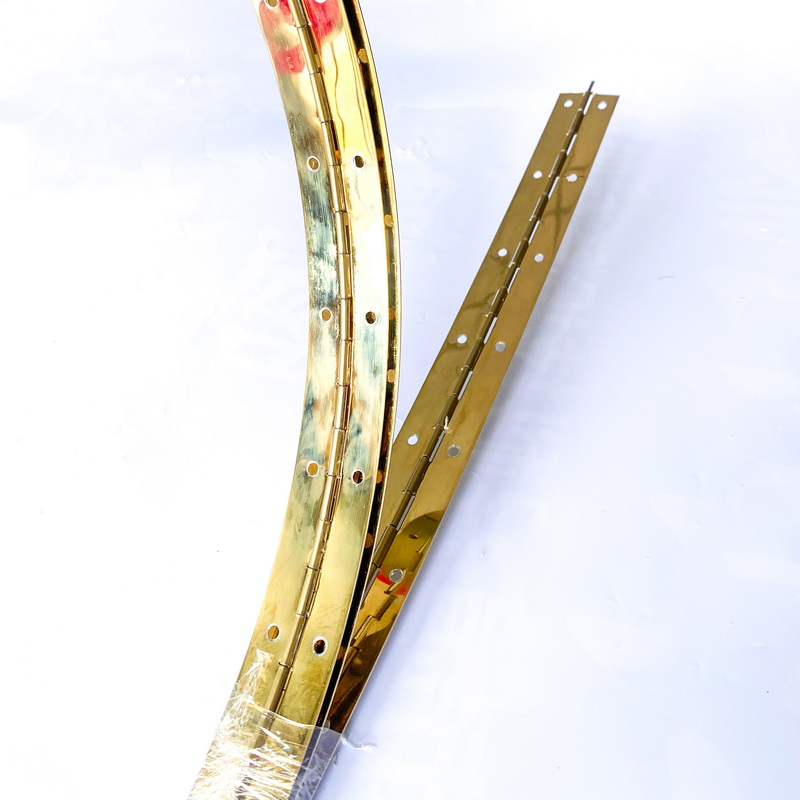 Charnière de piano de 3,5 m (1 - Furniture Hardware Fitting avis et prix