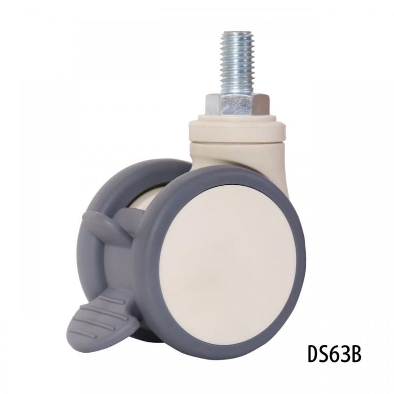 Roue universelle médicale M12/ - Furniture Quality Control avis et prix