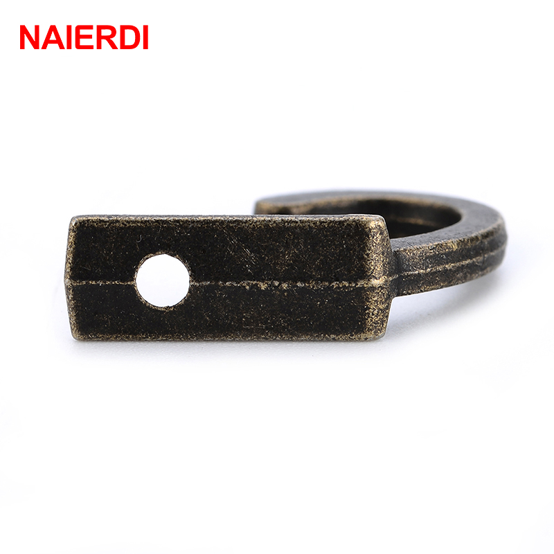 NAIERDI – petits crochets mura - Furniture Hardware Brackets avis et prix