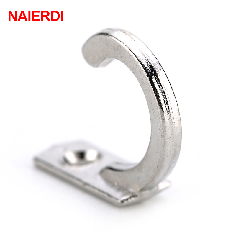 NAIERDI – petits crochets mura - Furniture Hardware Brackets avis et prix