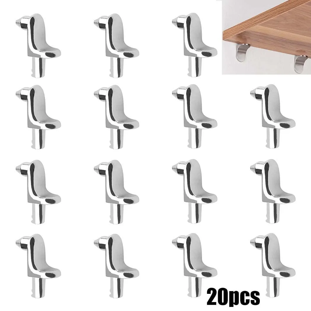 Clous de support d'étagère en  - Shelf Peg Support avis et prix