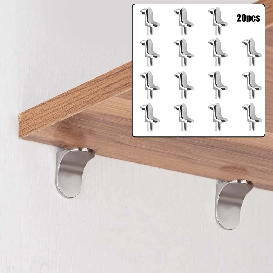 Clous de support d'étagère en  - Shelf Peg Support avis et prix