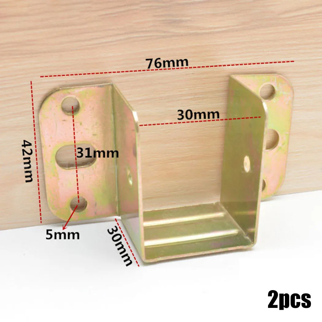 Support de lit en métal en for - Furniture Rails Hardware avis et prix