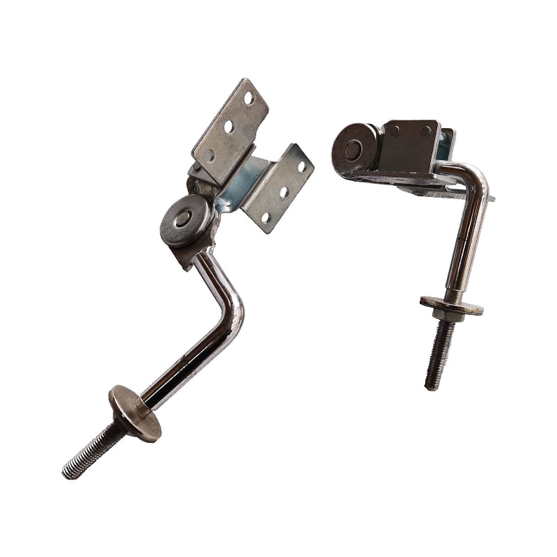 Charnière double pour appui-tê - Furniture Hardware Fitting avis et prix