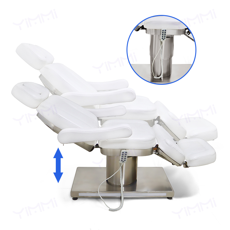 Fauteuil de massage des pieds  - Furniture Quality Control avis et prix