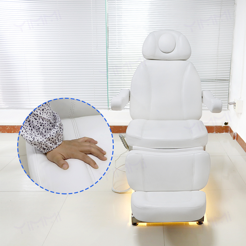 Fauteuil de massage des pieds  - Furniture Quality Control avis et prix