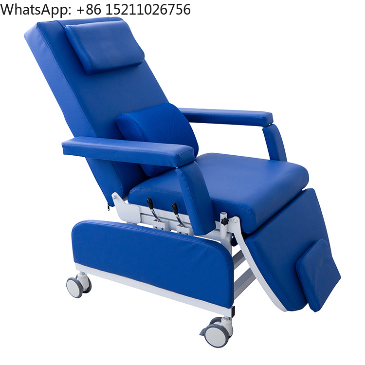 Fauteuil de chimiothérapie éle - Furniture Quality Control avis et prix