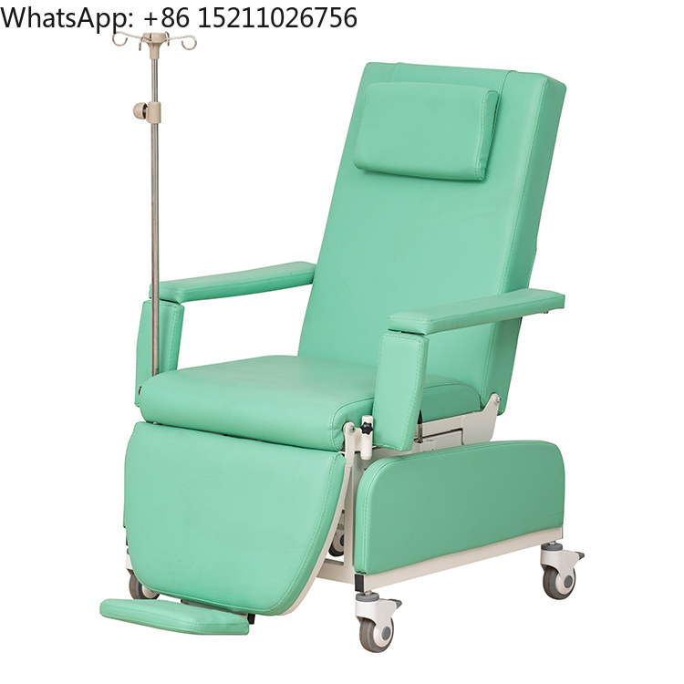 Fauteuil de chimiothérapie éle - Furniture Quality Control avis et prix
