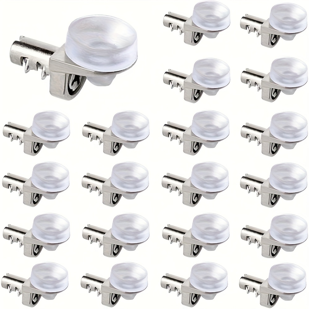 22/30 supports de tablette de  - Shelf Peg Support avis et prix