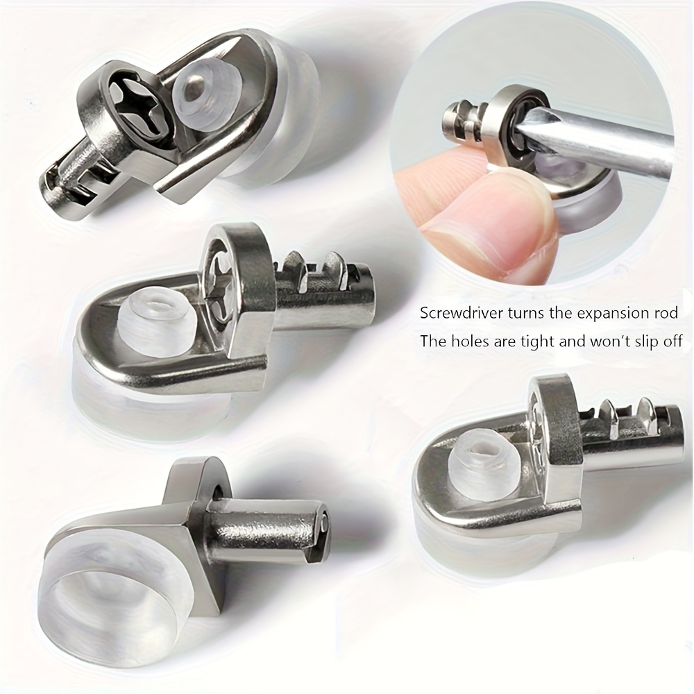 22/30 supports de tablette de  - Shelf Peg Support avis et prix