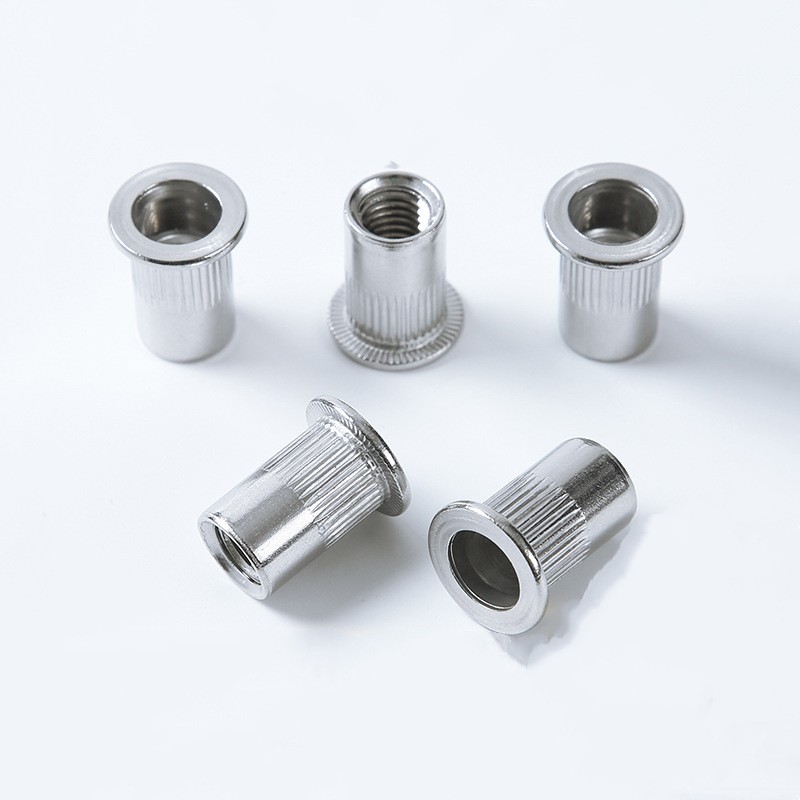 22 écrous filetés M3 résistant - Furniture Hardware Threaded Inserts avis et prix