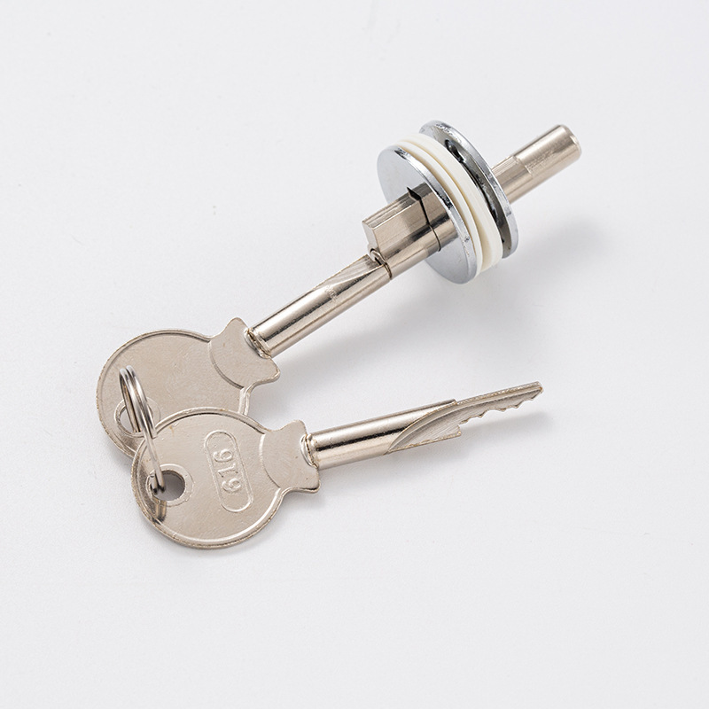 Serrure de porte en verre pour - Furniture Hardware Display avis et prix