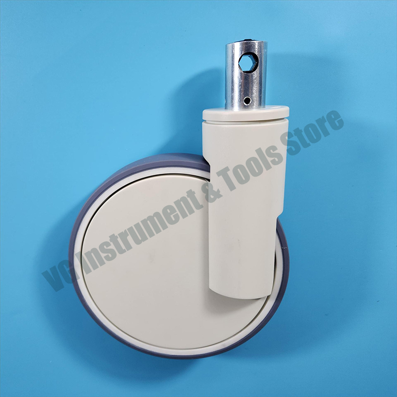 1 pièce - Roue médicale univer - Furniture Quality Control avis et prix