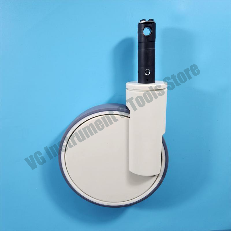 1 pièce - Roue médicale univer - Furniture Quality Control avis et prix