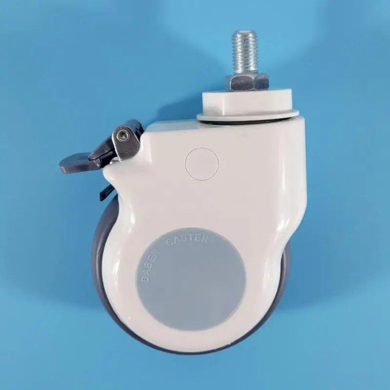 1 pièce de roue médicale unive - Furniture Quality Control avis et prix