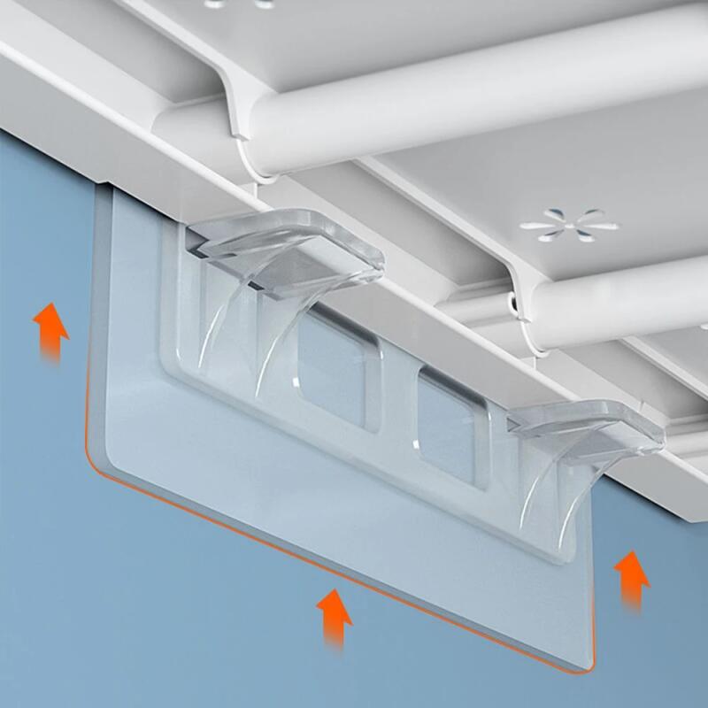 Supports d'étagère autocollant - Shelf Peg Support avis et prix