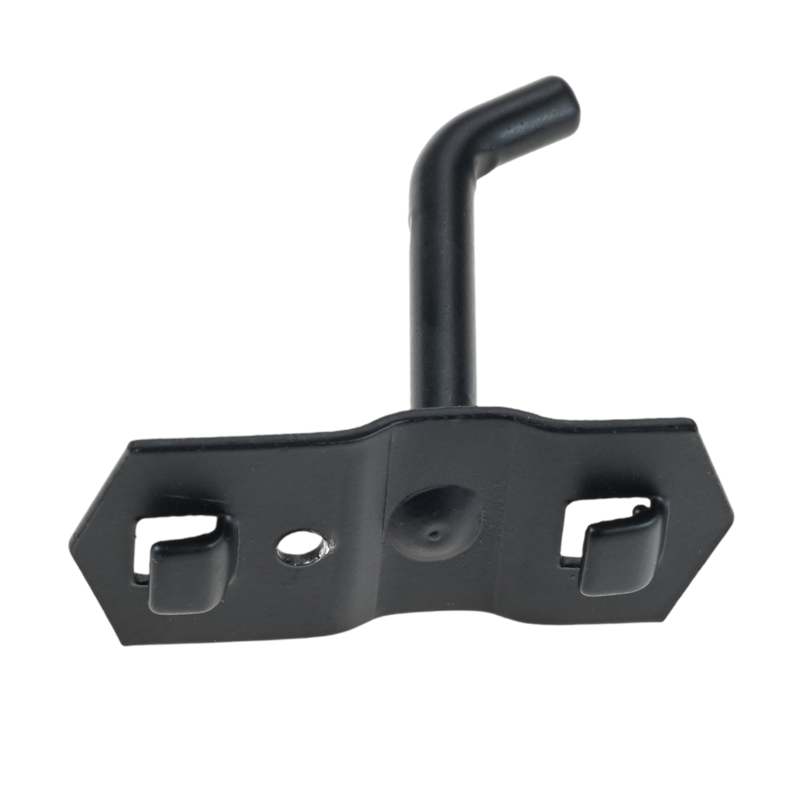 Lot de 10 crochets noirs de 50 - Furniture Hardware Fitting avis et prix