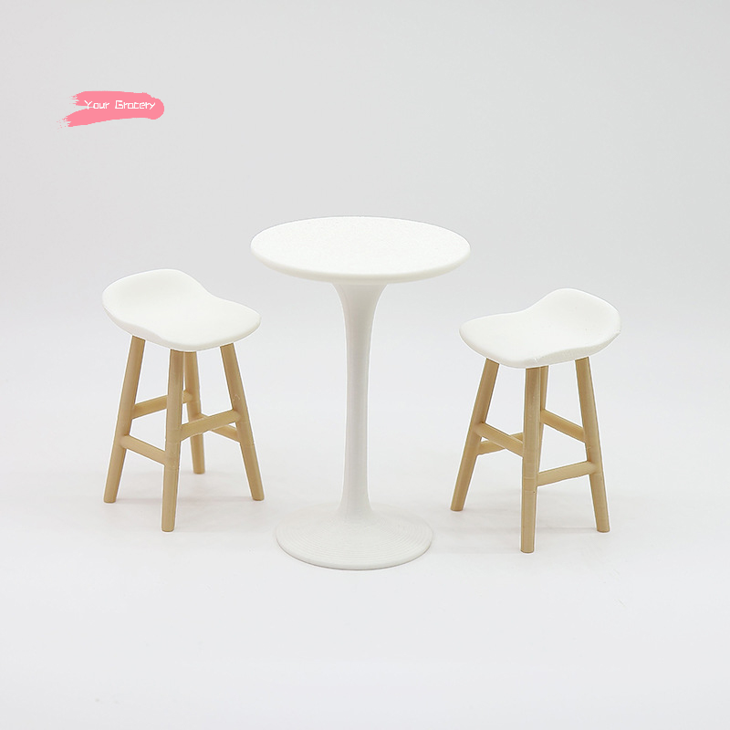 Maison de poupée Miniature, en - Furniture Hardware Brackets avis et prix