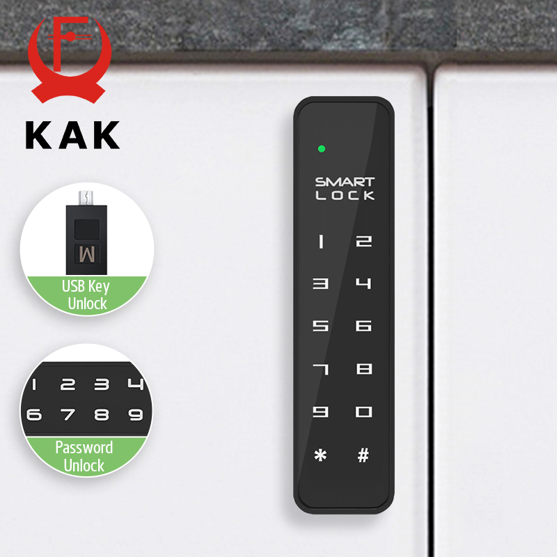Serrure à code KAK pour tiroir - Furniture Hardware Fitting avis et prix