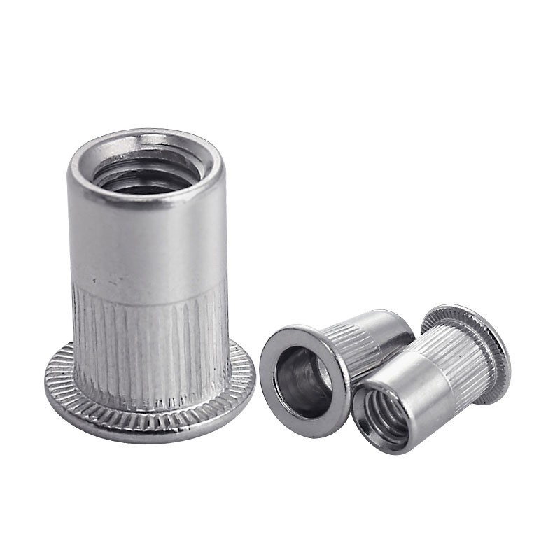 46 écrous filetés M4 résistant - Furniture Hardware Threaded Inserts avis et prix