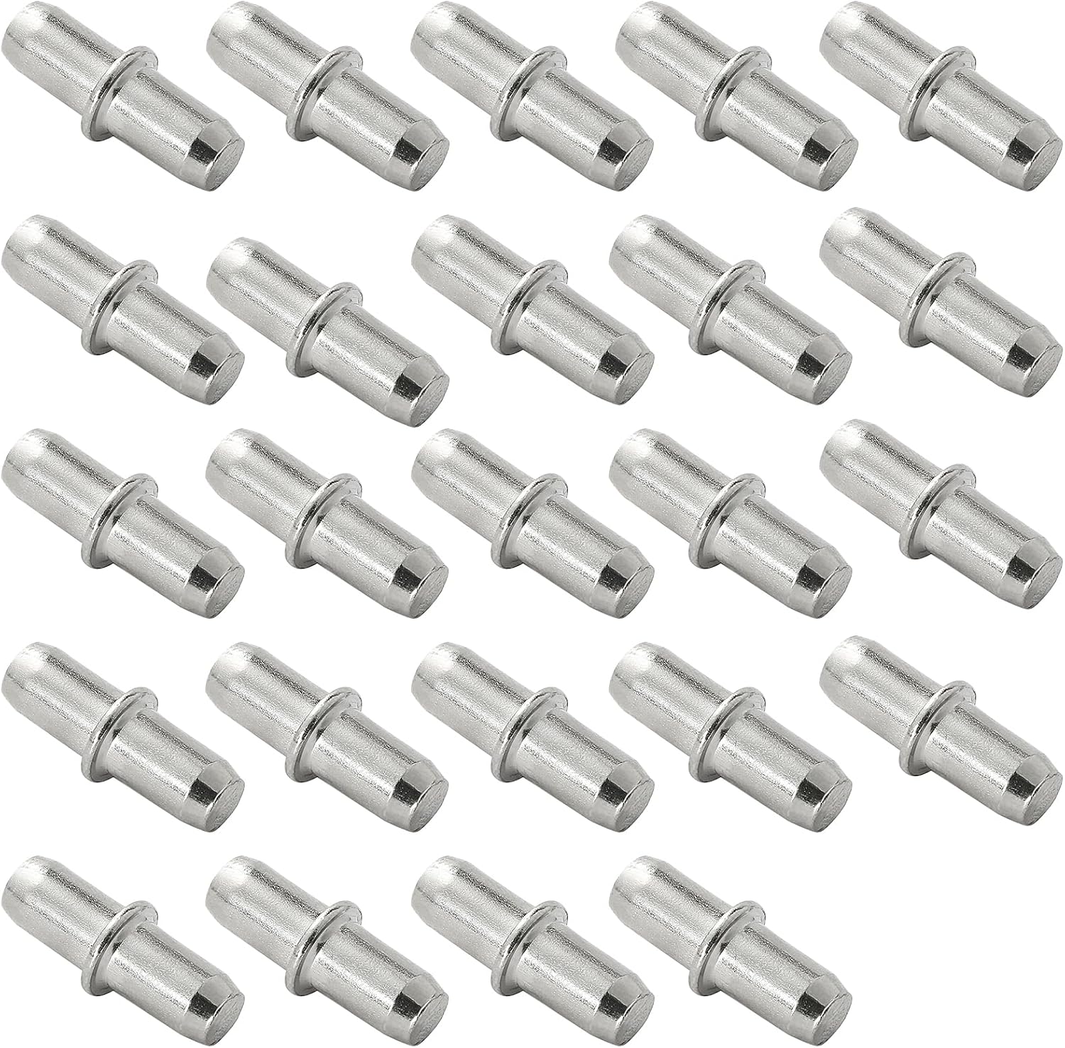 Supports d'étagère en fer 20/6 - Shelf Peg Support avis et prix