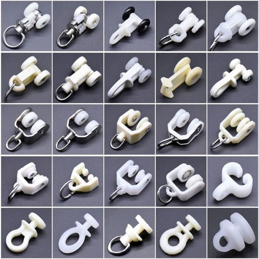 Rouleaux de rail droits et inc - Furniture Rails Hardware avis et prix