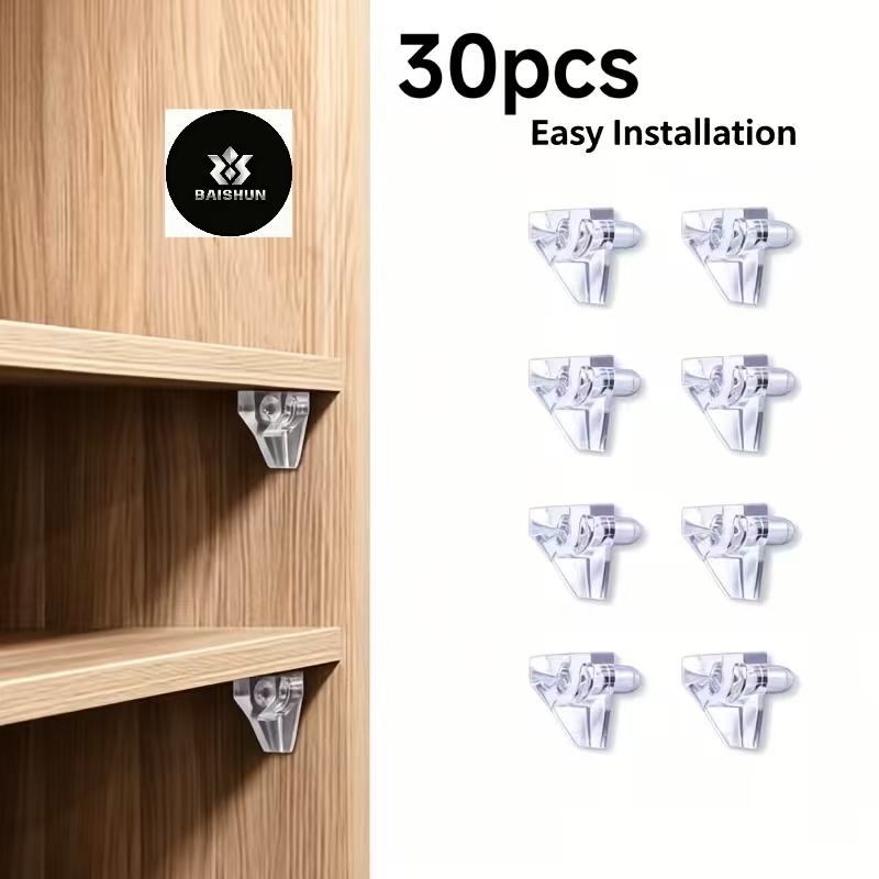 30 supports de fixation pour é - Shelf Peg Support avis et prix