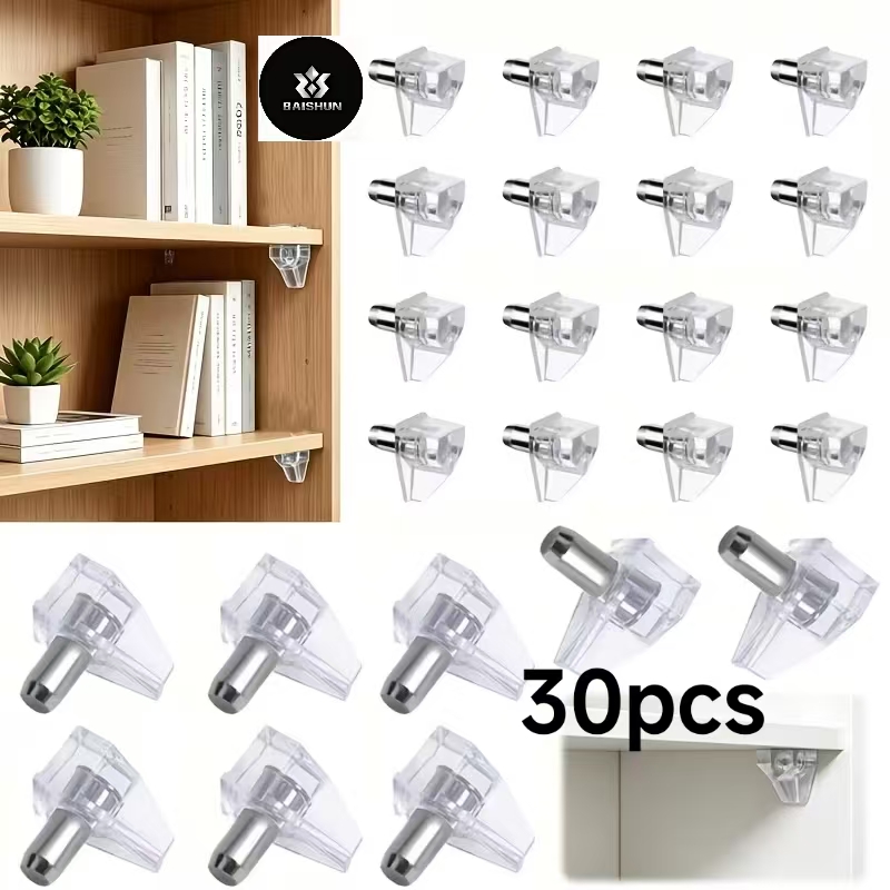 30 supports de fixation pour é - Shelf Peg Support avis et prix