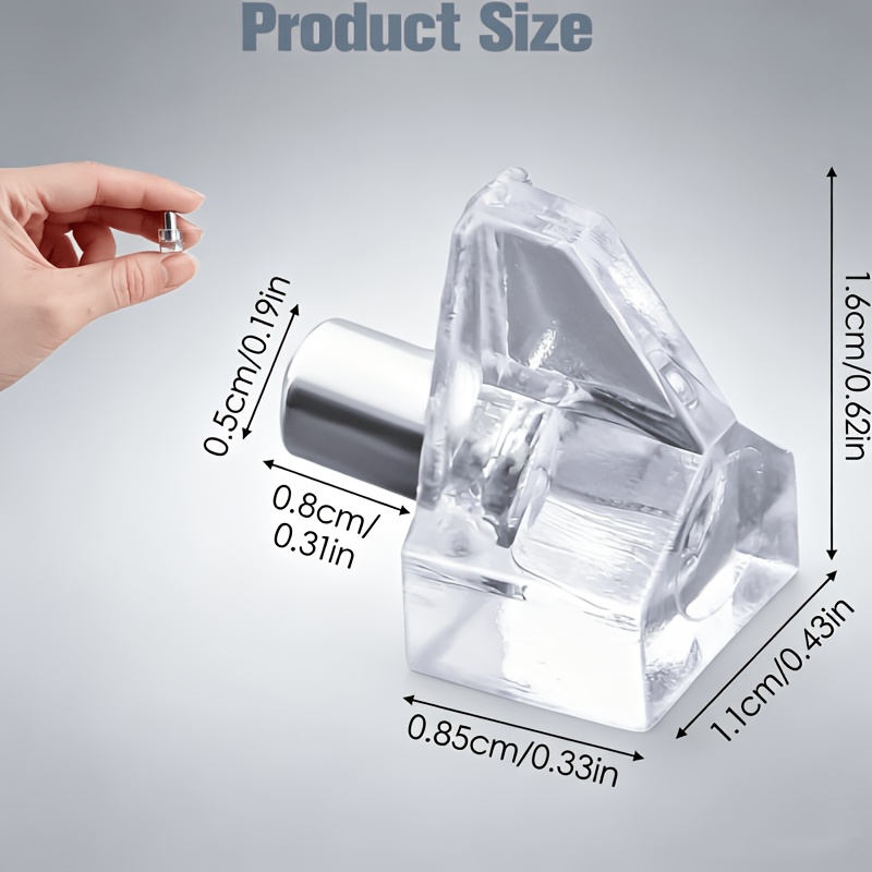 30 supports de fixation pour é - Shelf Peg Support avis et prix