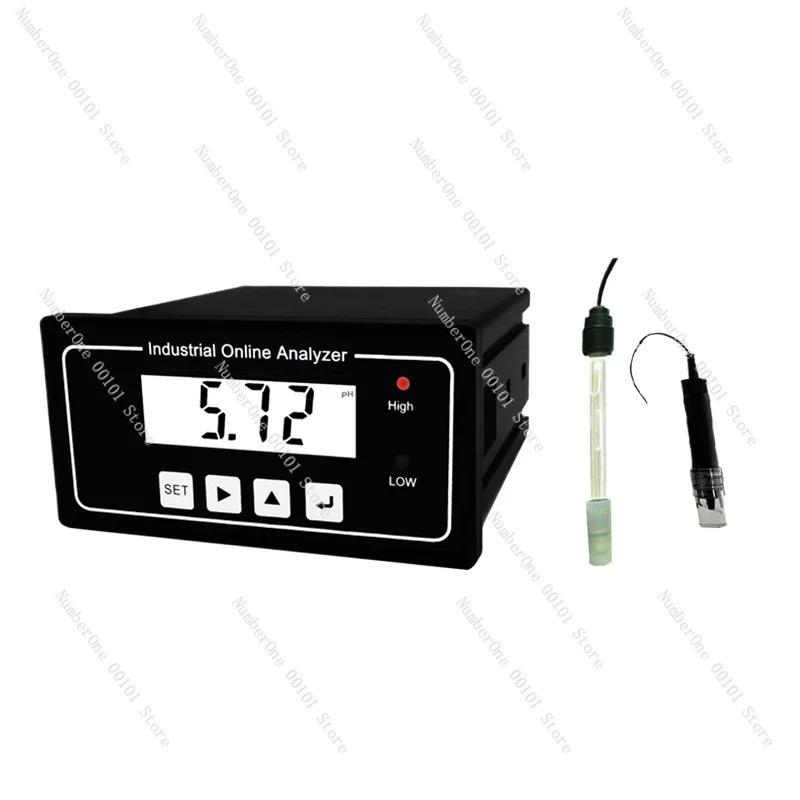 Conductimètre en ligne CM-230S - Furniture Quality Control avis et prix