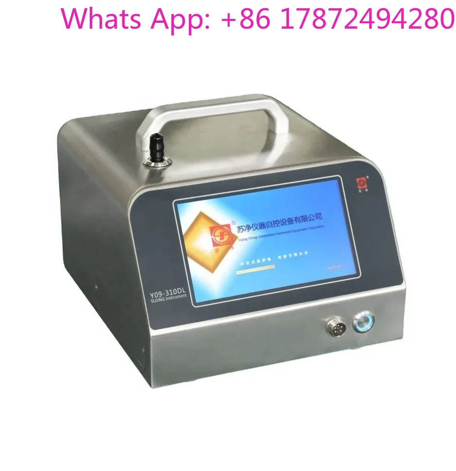 Compteur de particules d'air p - Furniture Quality Control avis et prix