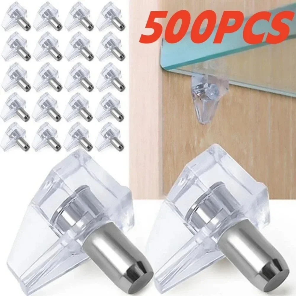 500/200/50/10 pièces goujons d - Shelf Peg Support avis et prix