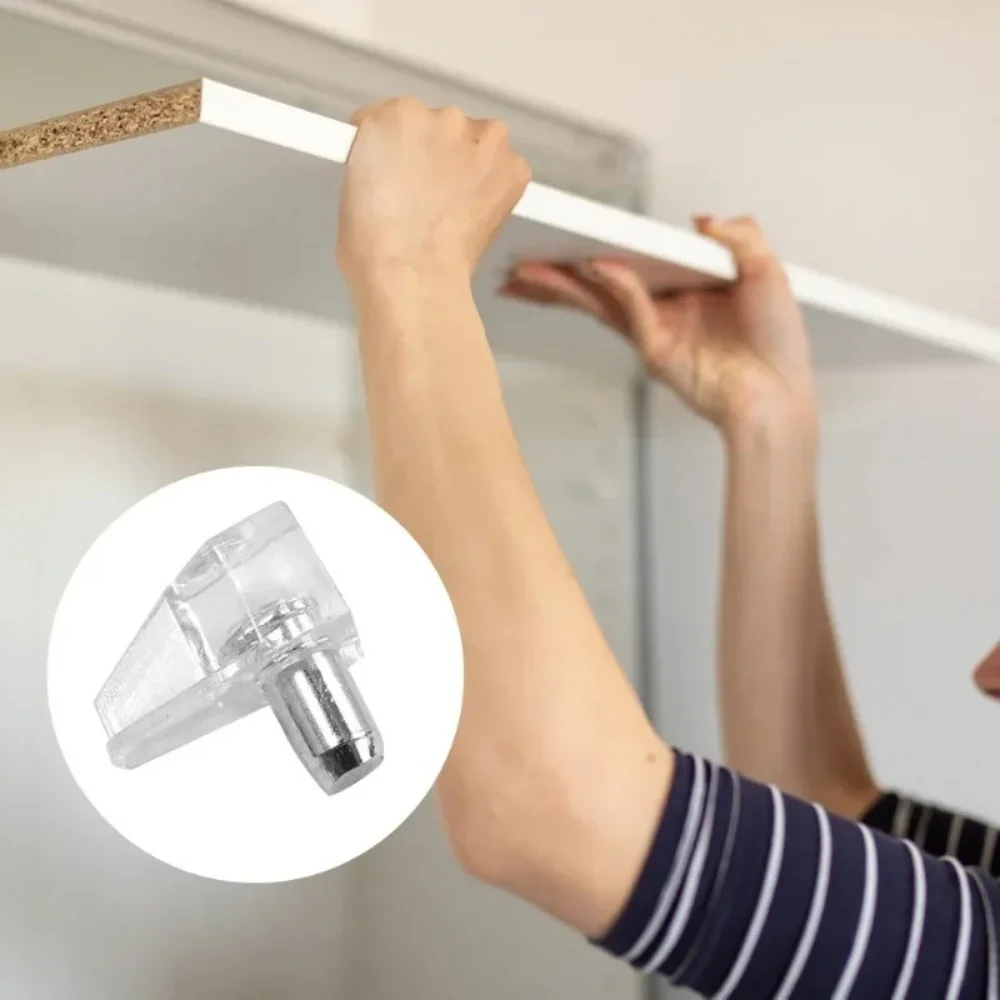 500/200/50/10 pièces goujons d - Shelf Peg Support avis et prix