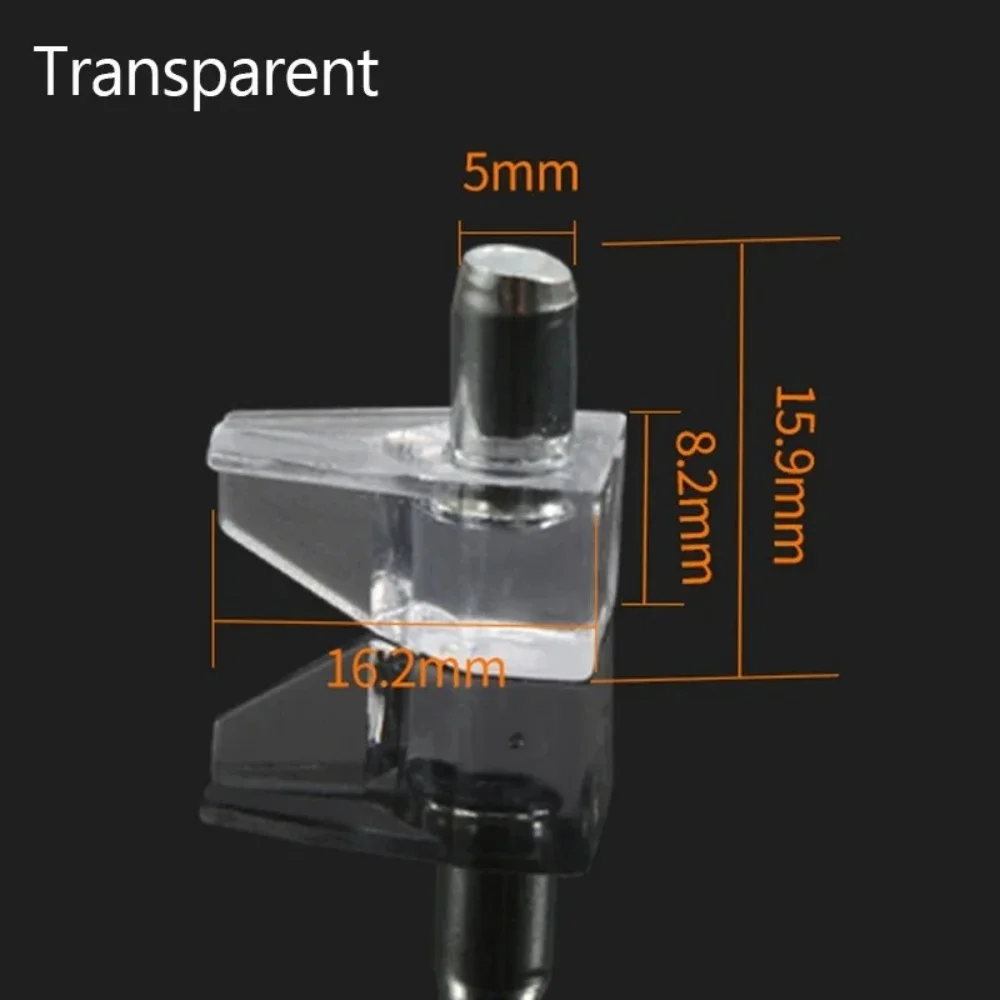 500/200/50/10 pièces goujons d - Shelf Peg Support avis et prix