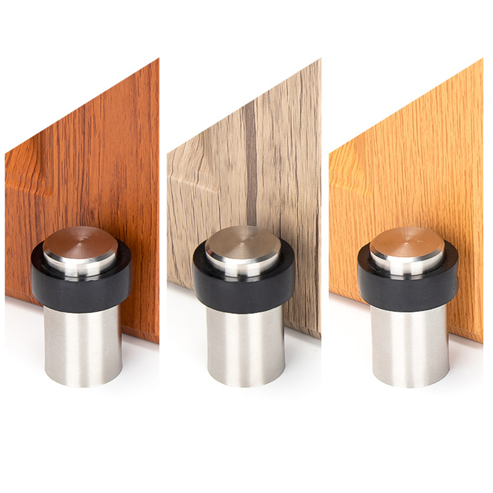 Butoir de porte cylindrique en - Furniture And Hardware Store avis et prix