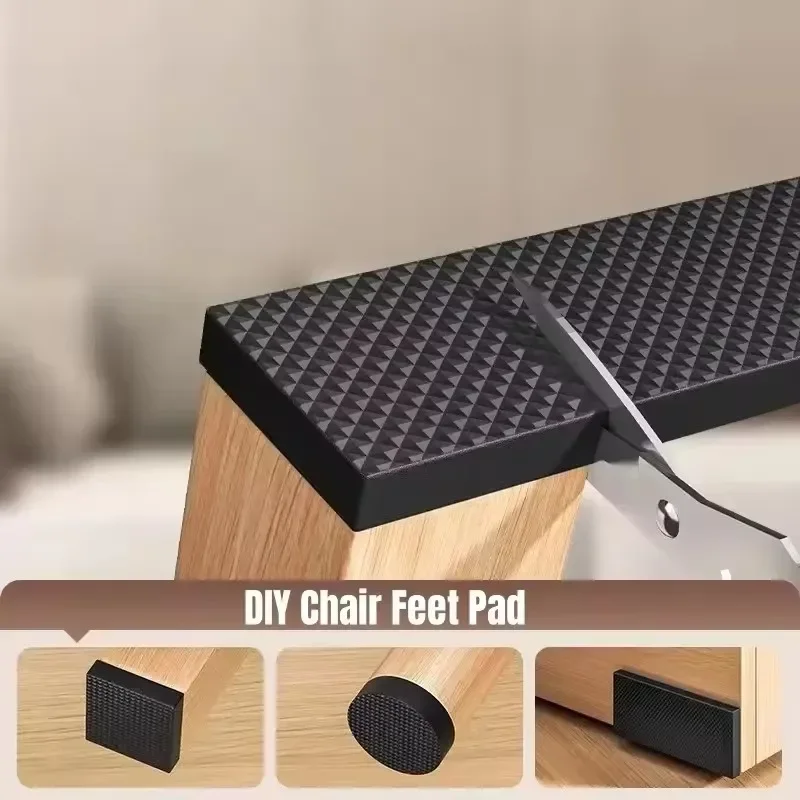 Patins antidérapants pour meub - Furniture Hardware Brackets avis et prix