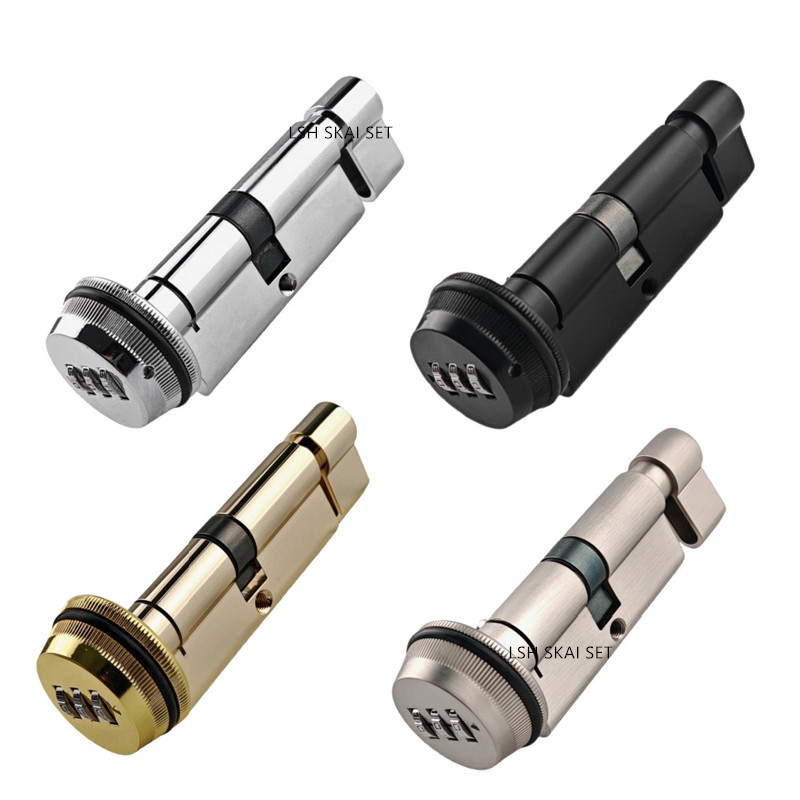 Serrure intelligente sans clé  - Furniture Hardware Fitting avis et prix